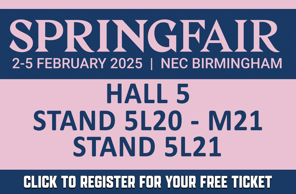 Spring Fair 2025